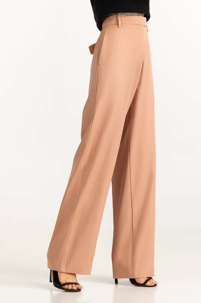 Skin Basic Trouser WM-TRKN23-003
