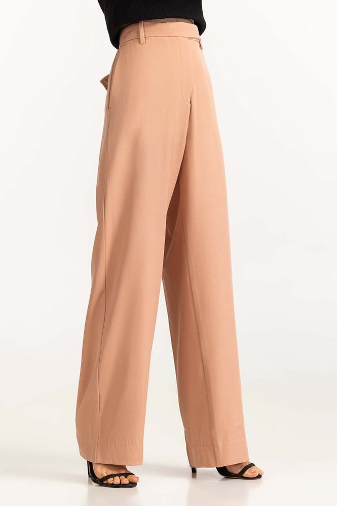 Skin Basic Trouser WM-TRKN23-003
