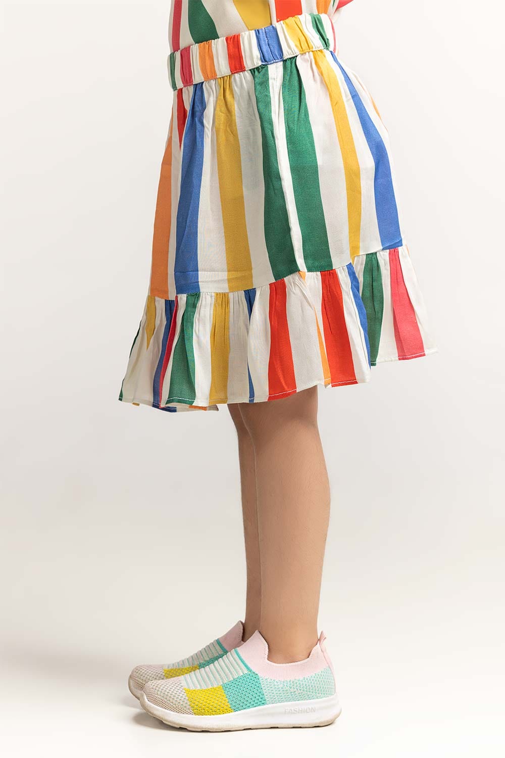 Skirt TG-TRC-SS24-305