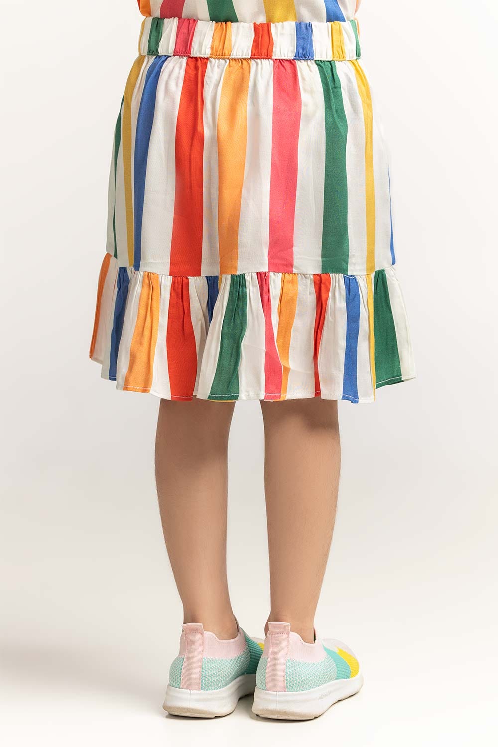 Skirt TG-TRC-SS24-305