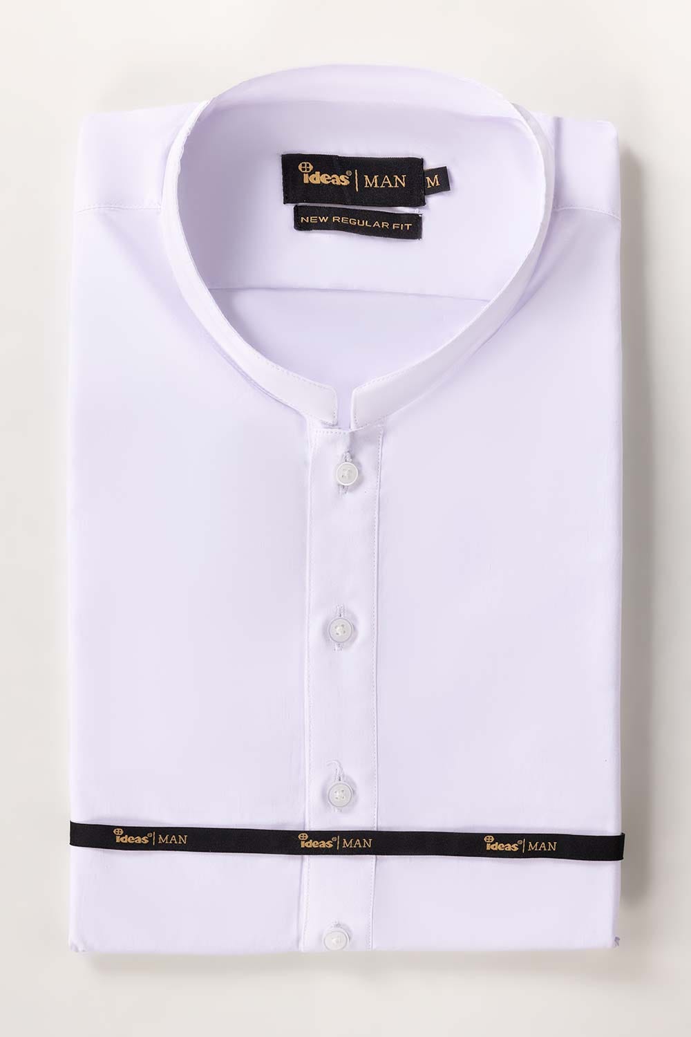 White Chairman Suits