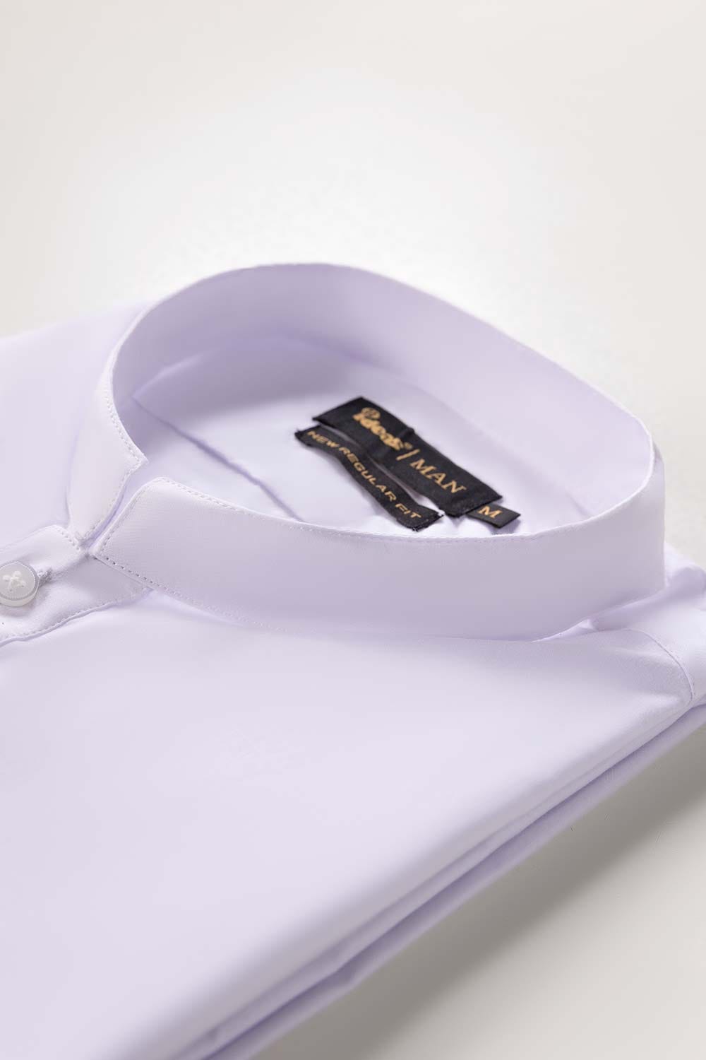 White Chairman Suits
