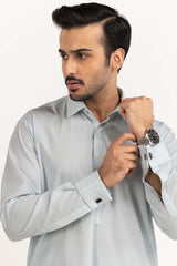 Sky Blue Styling Suit SK-S23-020