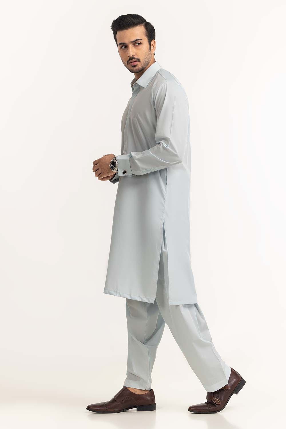 Sky Blue Styling Suit SK-S23-020