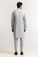 Sky Blue Styling Suit SK-S24-054