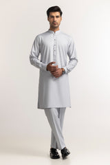 Sky Blue Styling Suit SK-S24-054