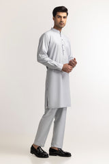 Sky Blue Styling Suit SK-S24-054