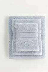 Sky Combed Towel Viscose