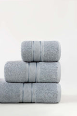 Sky Combed Towel Viscose