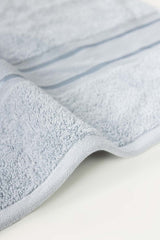 Sky Combed Towel Viscose