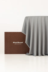 Skyline Unstitched Fabric Blended with Gift Box