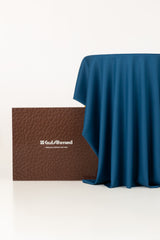 Skyline Unstitched Fabric Blended with Gift Box