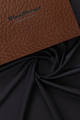 Skyline Unstitched Fabric Blended with Gift Box