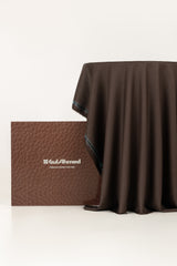 Skyline Unstitched Fabric Blended with Gift Box