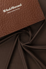 Skyline Unstitched Fabric Blended with Gift Box