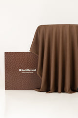 Skyline Unstitched Fabric Blended with Gift Box