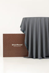 Skyline Unstitched Fabric Blended with Gift Box