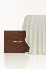 Skyline Unstitched Fabric Blended with Gift Box