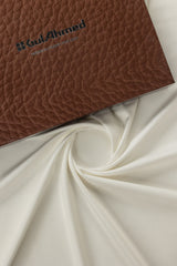 Skyline Unstitched Fabric Blended with Gift Box