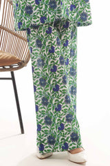 1 Piece Unstitched Printed Lawn Shirt SL-52043