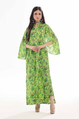 1 Piece Unstitched Printed Lawn Shirt SL-52053