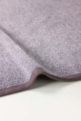 Slate Melange Yarn Dyed Towel