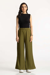 Sleeveless Ribbed Top WM-KTP-SS24-010