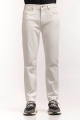 Slim Cropped Fit Jeans  MNJNSSS24009