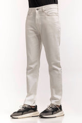 Slim Cropped Fit Jeans  MNJNSSS24009