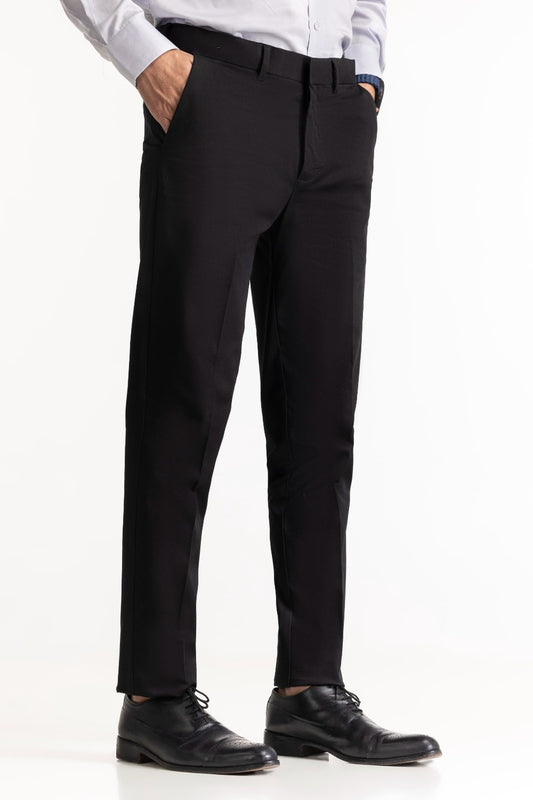 Slim Fit Formal Chino Pant MN-TR-FC24-011