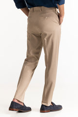 Slim Fit Formal Chino Pant MN-TR-FC24-012