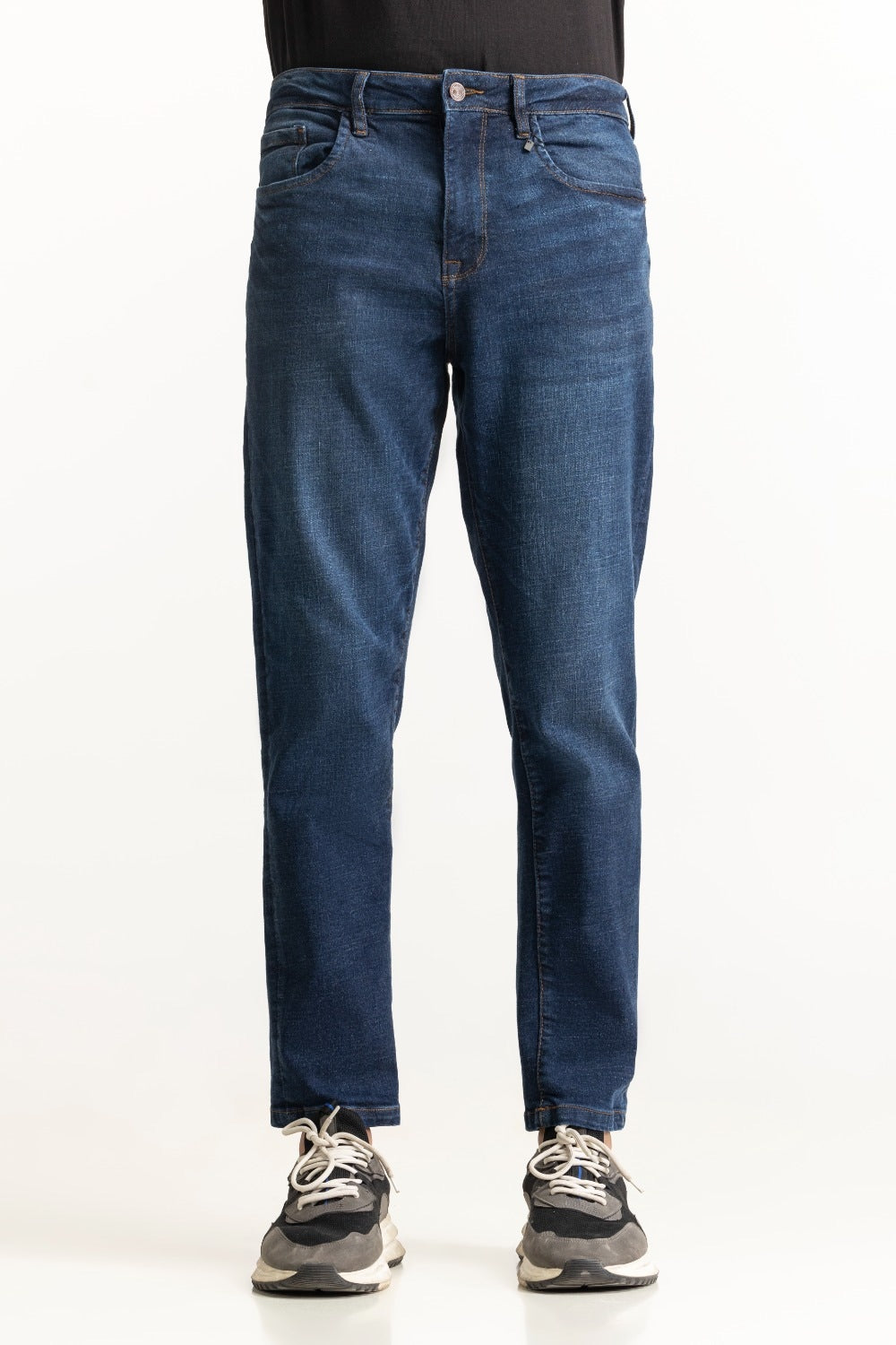 Slim Fit Jeans MNJNSSS24016