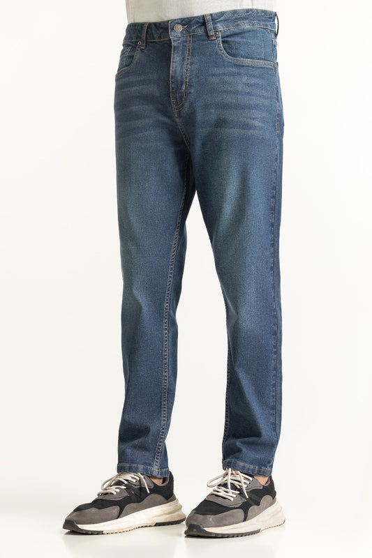 Slim Fit Jeans MNJNSSS24017