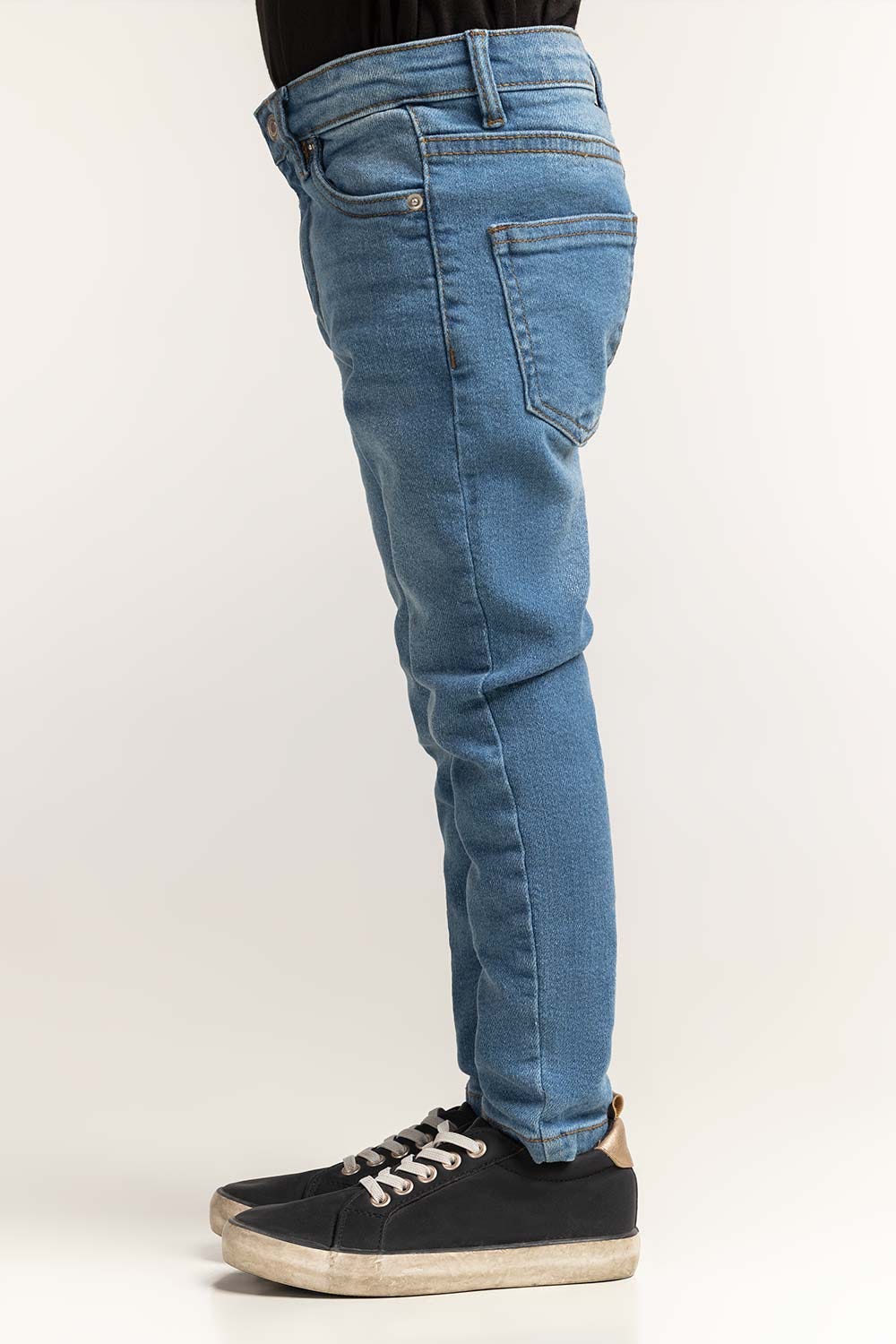 Slim Fit Jeans TG-JNS-SS24-001