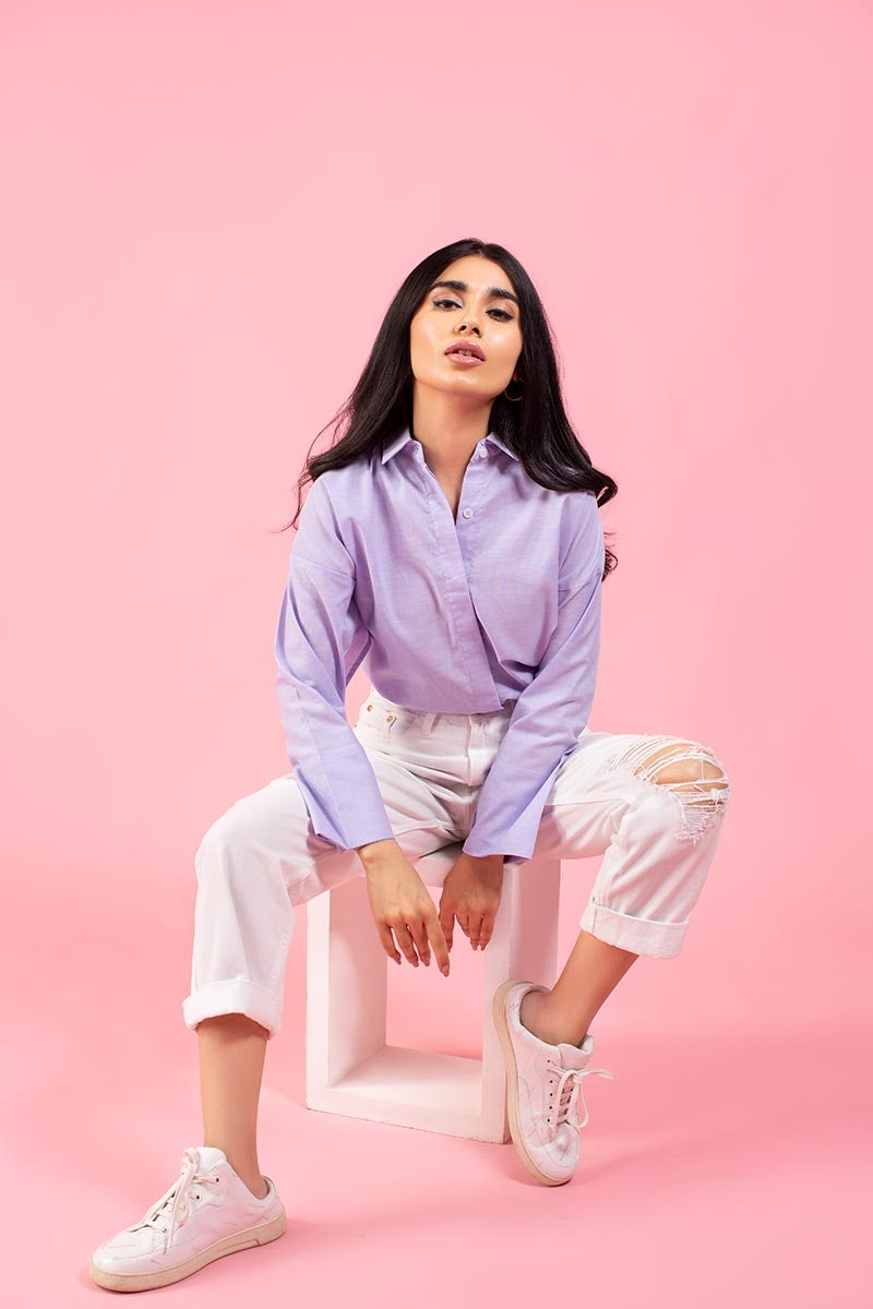 Cotton Top SLS-19-33