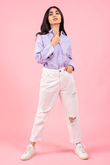 Cotton Top SLS-19-33