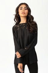 Georgette Top SLS-21-08