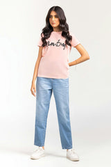 Printed T-shirt SLS-21-118