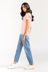 Printed T-shirt SLS-21-118