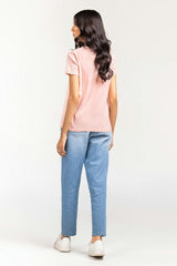 Printed T-shirt SLS-21-118