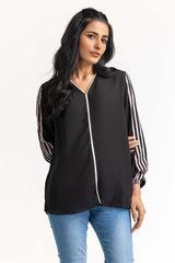 Georgette Top SLW-21-03