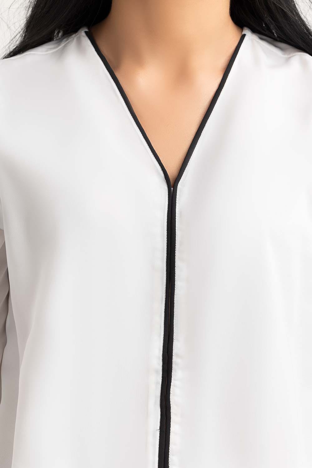 Georgette Top SLW-21-04