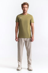 Smart Fit Graphic Tee TS-CNSJ24-232