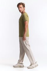 Smart Fit Graphic Tee TS-CNSJ24-232