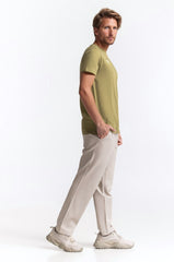 Smart Fit Graphic Tee TS-CNSJ24-232