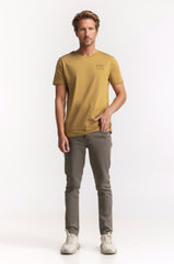 Smart Fit Graphic Tee TS-CNSJ24-233