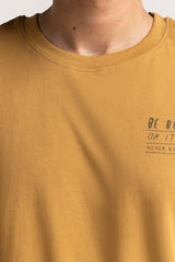 Smart Fit Graphic Tee TS-CNSJ24-233