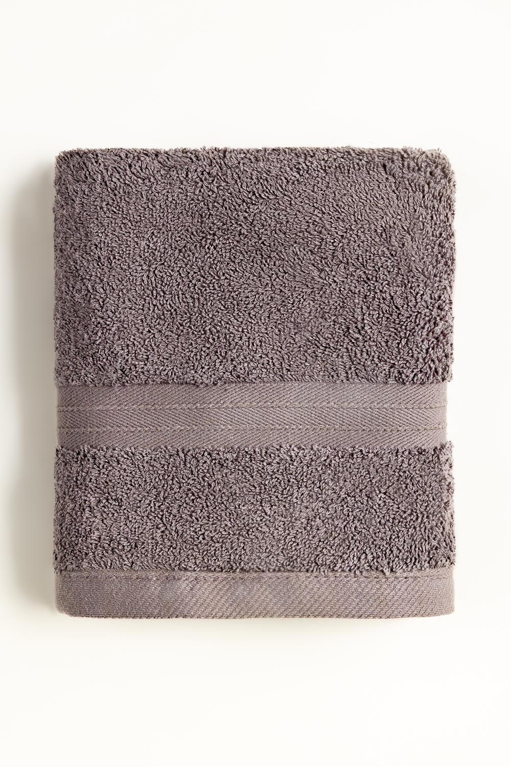 Smoke Anti Microbial Sports Towel