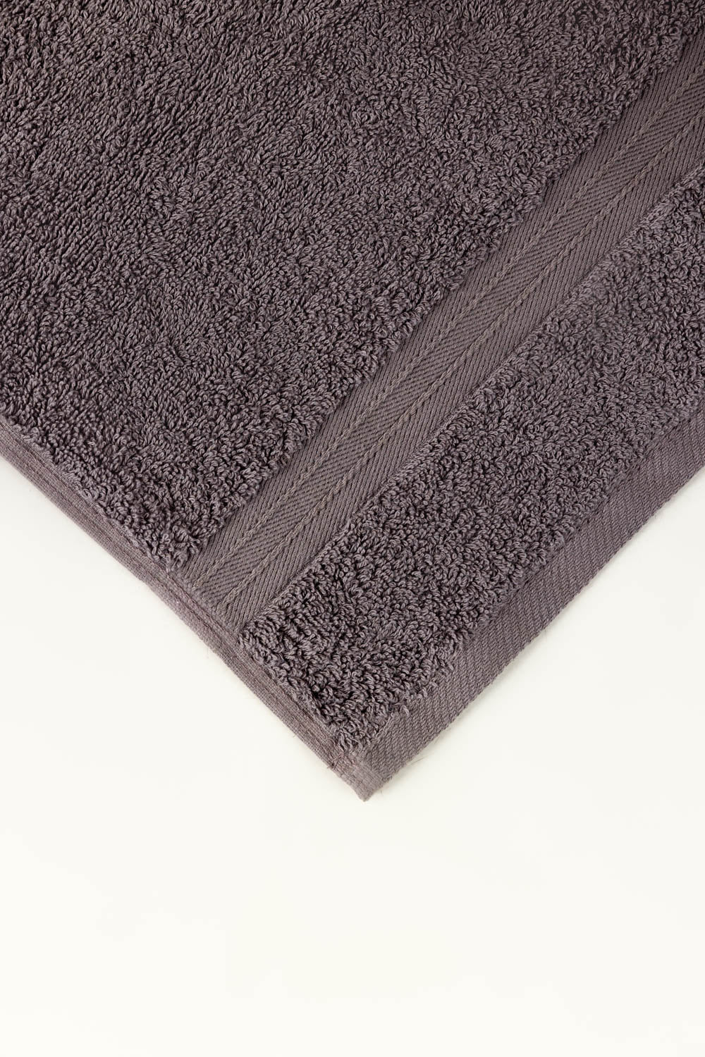 Smoke Anti Microbial Sports Towel