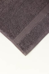 Smoke Anti Microbial Sports Towel